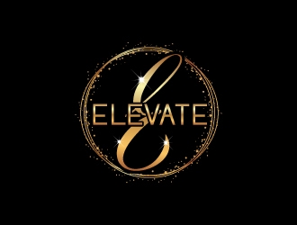 Elevate  logo design by uttam