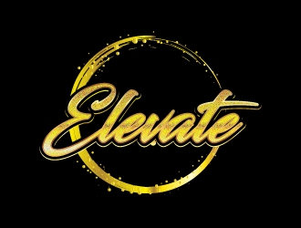 Elevate  logo design by uttam