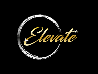 Elevate  logo design by czars