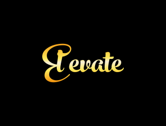 Elevate  logo design by N3V4