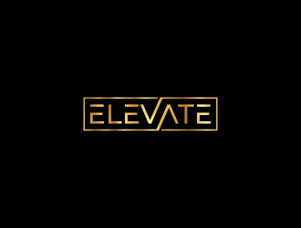 Elevate  logo design by haidar