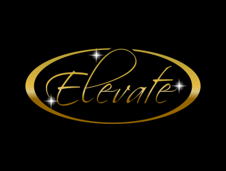 Elevate  logo design by ingepro