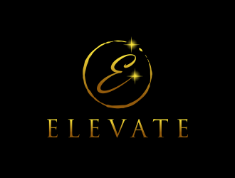 Elevate  logo design by ingepro