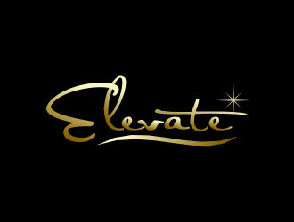 Elevate  logo design by ingepro