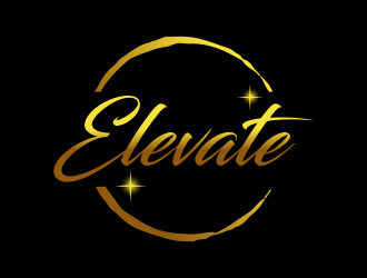 Elevate  logo design by ingepro