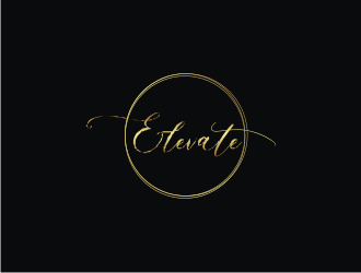 Elevate  logo design by narnia