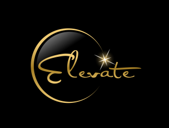 Elevate  logo design by serprimero