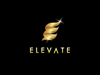 Elevate  logo design by PRN123