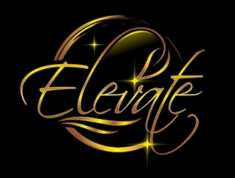 Elevate  logo design by DreamLogoDesign