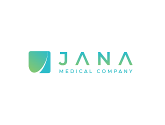 Jana Medical Company  logo design by SOLARFLARE