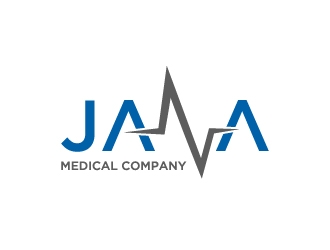 Jana Medical Company  logo design by Creativeminds