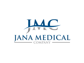 Jana Medical Company  logo design by muda_belia