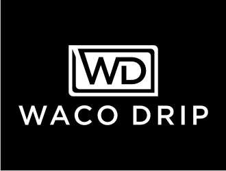 Waco Drip logo design by Zhafir