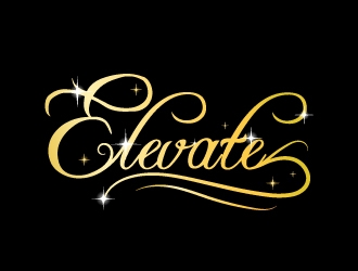 Elevate  logo design by iamjason