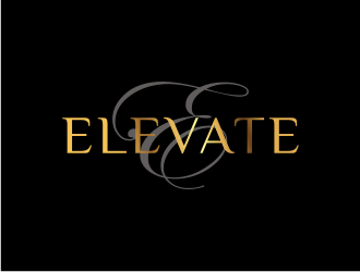 Elevate  logo design by asyqh