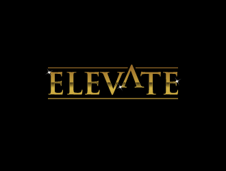 Elevate  logo design by torresace