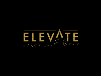 Elevate  logo design by torresace