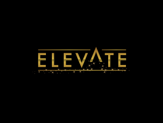 Elevate  logo design by torresace