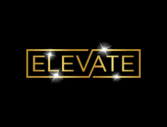 Elevate  logo design by done