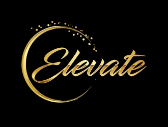 Elevate  logo design by LogOExperT