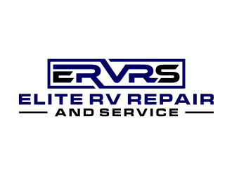 Elite RV Repair and Service logo design by Zhafir