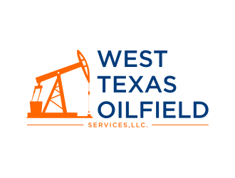 West Texas Oilfield Services,LLC. logo design by scolessi