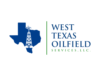 West Texas Oilfield Services,LLC. logo design by scolessi