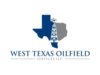 West Texas Oilfield Services,LLC. logo design by scolessi