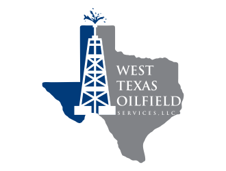 West Texas Oilfield Services,LLC. logo design by scolessi