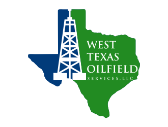 West Texas Oilfield Services,LLC. logo design by scolessi