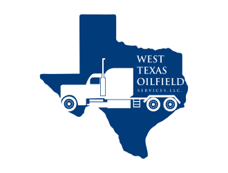 West Texas Oilfield Services,LLC. logo design by scolessi