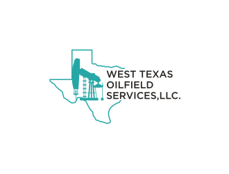 West Texas Oilfield Services,LLC. logo design by restuti