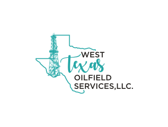 West Texas Oilfield Services,LLC. logo design by restuti