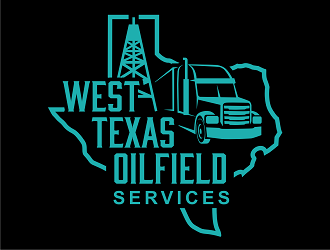 West Texas Oilfield Services,LLC. logo design by haze