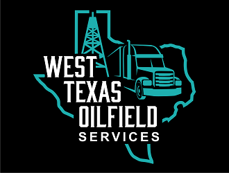 West Texas Oilfield Services,LLC. logo design by haze