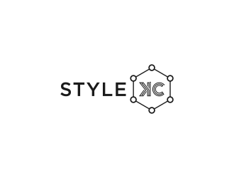 StyleKC logo design by y7ce