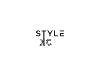 StyleKC logo design by y7ce