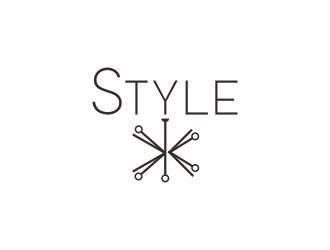 StyleKC logo design by decade