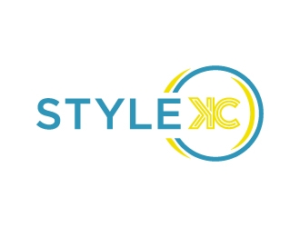 StyleKC logo design by akilis13