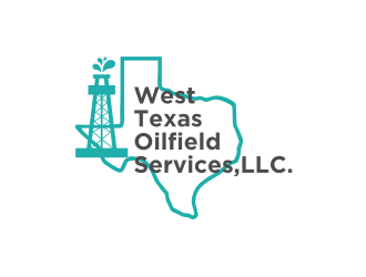 West Texas Oilfield Services,LLC. logo design by hopee