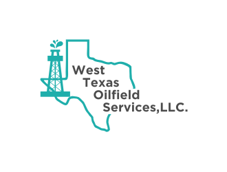 West Texas Oilfield Services,LLC. logo design by hopee