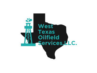 West Texas Oilfield Services,LLC. logo design by hopee