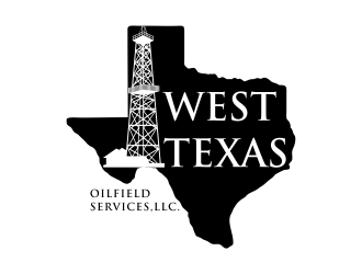 West Texas Oilfield Services,LLC. logo design by scolessi