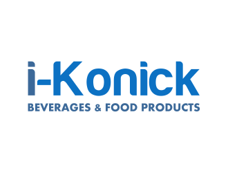 i-Konick Brands logo design by cintoko