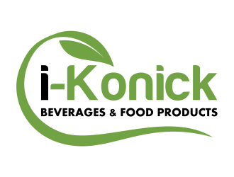 i-Konick Brands logo design by cintoko