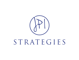 JPI Strategies  logo design by Editor