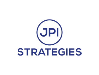 JPI Strategies  logo design by Editor