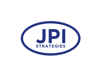 JPI Strategies  logo design by hopee