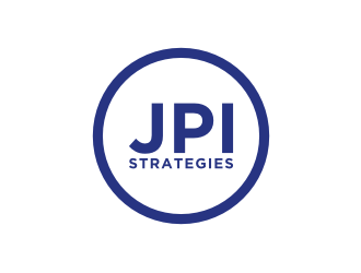 JPI Strategies  logo design by hopee