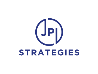 JPI Strategies  logo design by hopee